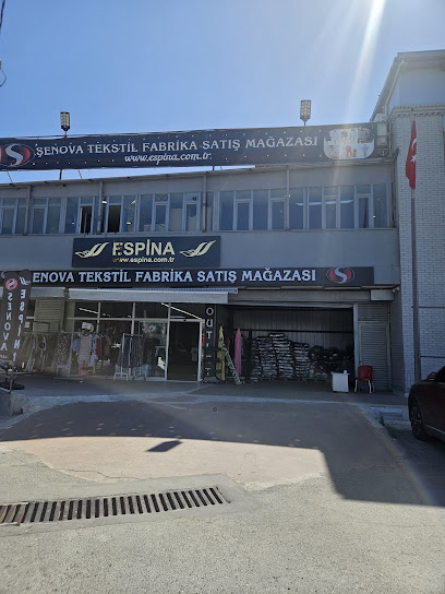 ESPİNA kapak görseli