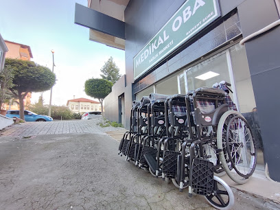 KADİR KAYA MEDİKAL PROTEZ ORTEZ MERKEZİ kapak görseli