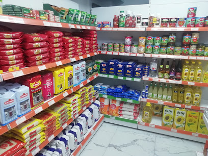 KAHRAMAN GIDA / MARKET kapak görseli