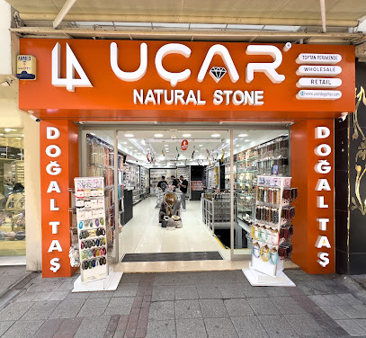 Uçar Doğal Taş kapak görseli