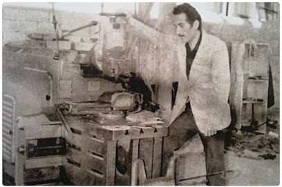Çaprazoğlu Demir Çelik Sanayi ve Ticaret A.Ş. kapak görseli
