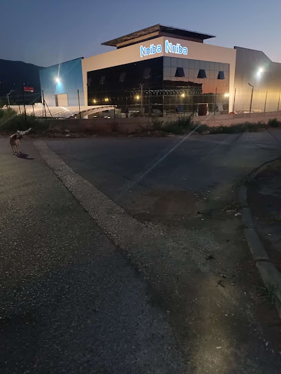 Niba Su Soğutma Kuleleri San. Tic. A. Ş. kapak görseli