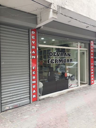 Devran Fermuar kapak görseli