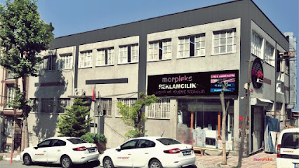 Mor Pleks San. ve Tic. Ltd. Şti. | Pleksi ve Pleksiglas İmalat Fabrikası kapak görseli