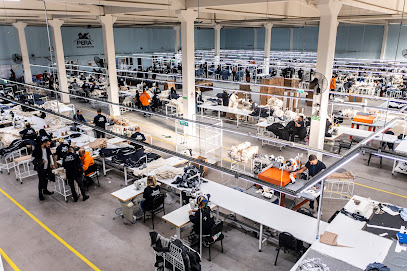 Pera Textile Tokat (Peracons Denim Garments) kapak görseli