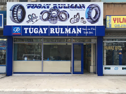 Tugay Rulman San. ve Tic.Ltd.Şti. kapak görseli