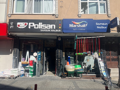 Samsun Nalburiye kapak görseli