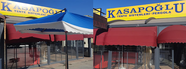 Kasapoğlu Tente & Branda kapak görseli