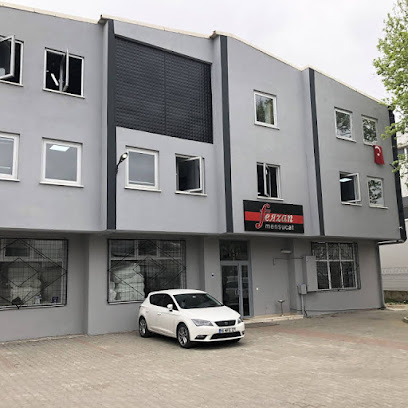 Ferzan Mensucat San. ve Tic. Ltd. Şti. kapak görseli
