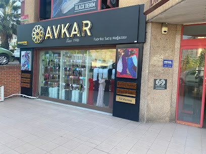 Avkar Tekstil Sanayi A.Ş. kapak görseli