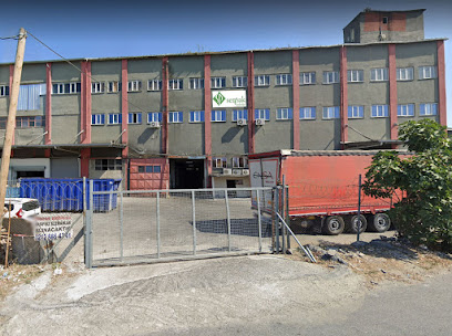 Serpak Ambalaj Esenyurt kapak görseli