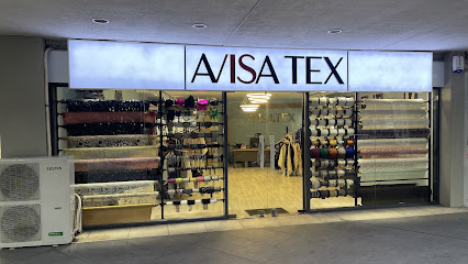 AVİSA TEX TEKSTİL kapak görseli