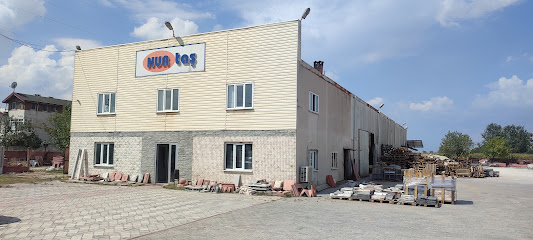 NURTAŞ BETON KALIP YER DÖŞEME DUVAR KAPLAMA TAAH.İŞ. SAN. ve TİC. LTD. ŞTİ. kapak görseli