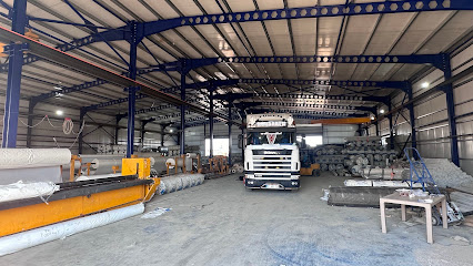 Çınarlı Sera Ekipmanları Altıova Şube kapak görseli