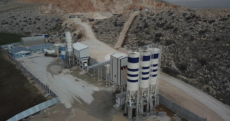 Demirtaş Hazır Beton Dinar Beton, Agrega ve Parke Tesisi kapak görseli