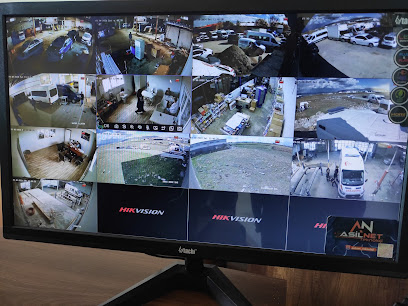 Asilnet TEKNOLOJİ-Kamera Sistemleri-Fiber Optik Kablo Çözümleri-Yangın Algılama Sistemleri-Hırsız Alarm Sistemleri kapak görseli