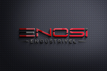 ENOSİ ENDÜSTRİYEL kapak görseli