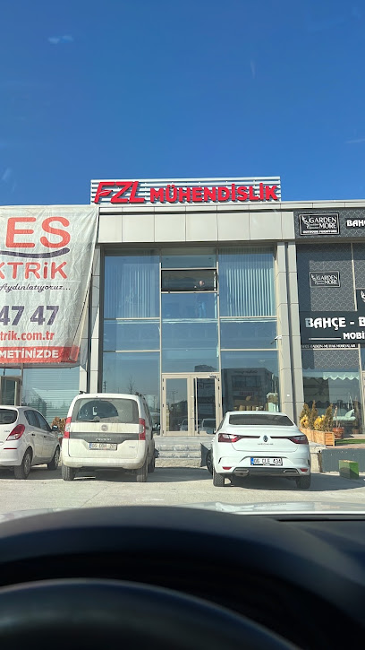 FZL MÜHENDİSLİK kapak görseli