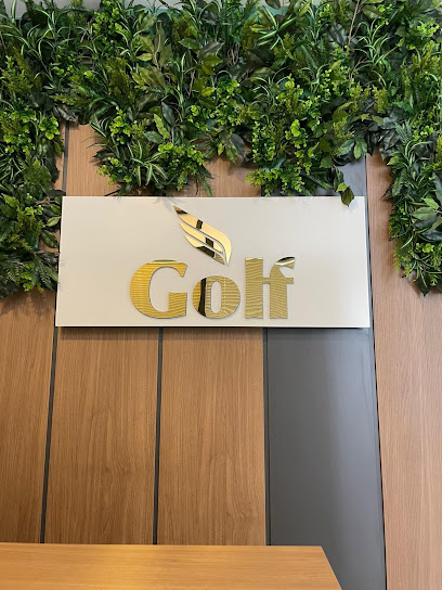 Golf Kimya İstanbul Ofis kapak görseli