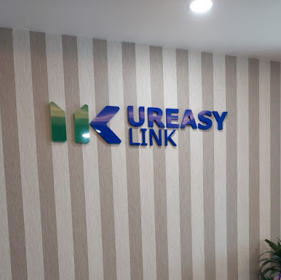 Ureasylink Company kapak görseli