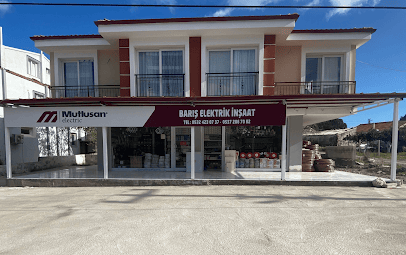 Karaburun İzolasyon - kapak görseli