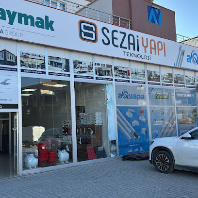 SEZAİ YAPI TEKNOLOJİ kapak görseli