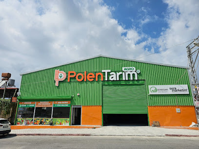 Polen Agro Tarım kapak görseli