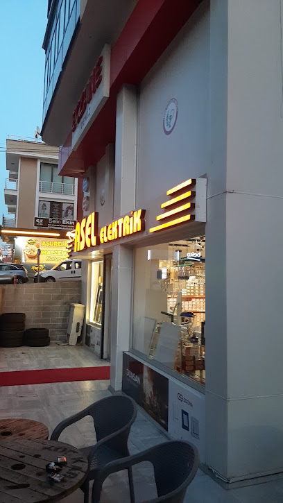 ASEL ELEKTRİK kapak görseli