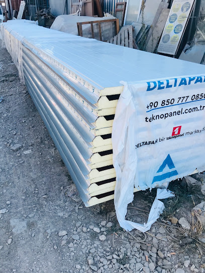 KARAKAŞLAR ÇELİK YAPI MARKET AŞ kapak görseli