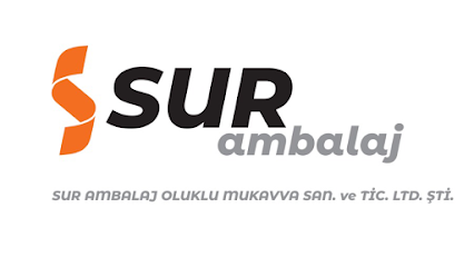 SUR AMBALAJ kapak görseli