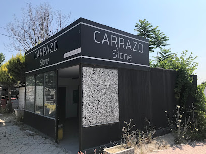 Carrazo Stone kapak görseli