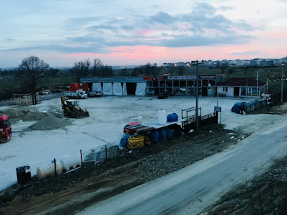 SİNOP NALBUR İNŞAAT EMLAK YAPI MALZEMELERİ kapak görseli