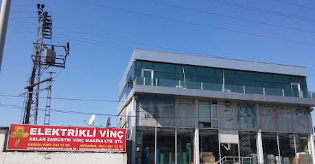 Monoray Elektrikli Vinç kapak görseli