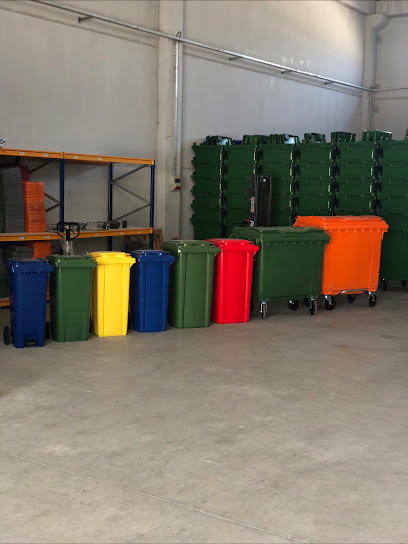 Uçaş Plastik kapak görseli