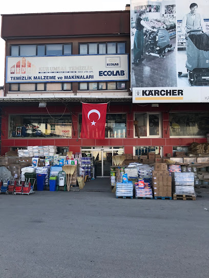 Karcher Yetkili Bayi kapak görseli