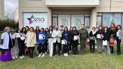 CESA Cosmetic Medical Technologies kapak görseli