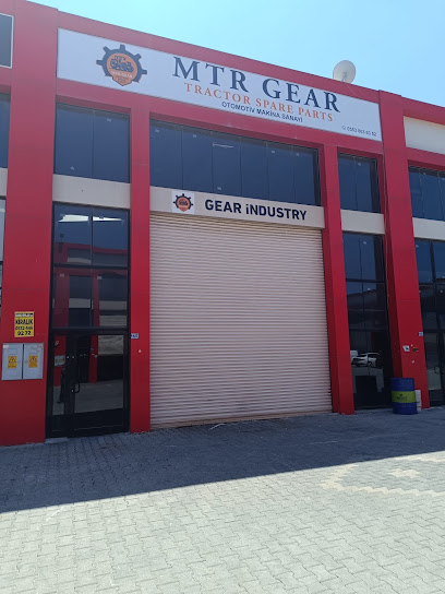 MTR GEAR kapak görseli