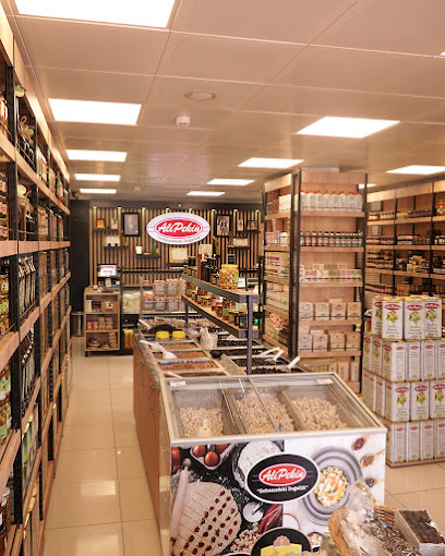 Ali Pekin Zeytin Zeytinyağı Satış Mağazası kapak görseli