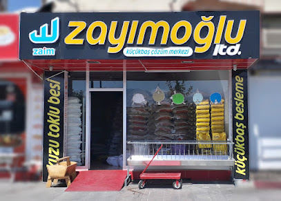 ZAYIMOĞLU TARIM HAYVANCILIK SANAYİ VE TİCARET LİMİTED ŞİRKETİ kapak görseli