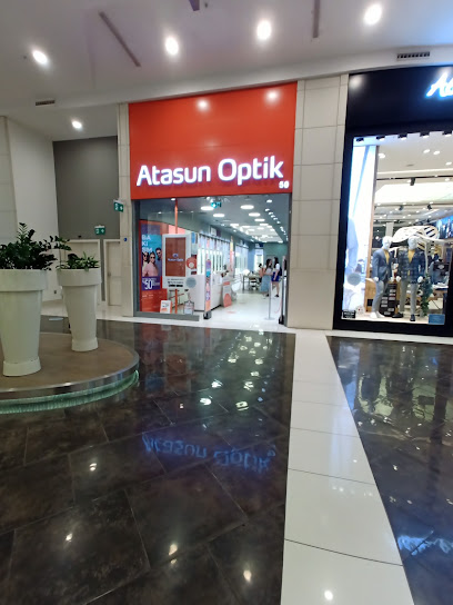 Atasun Optik kapak görseli