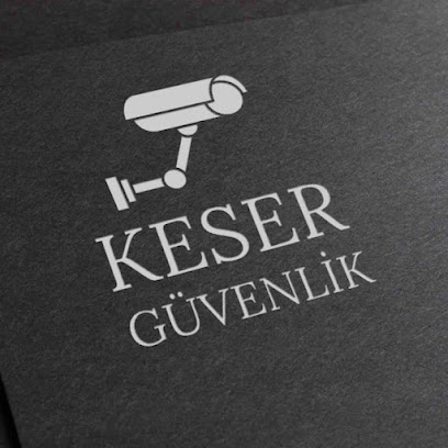 KESER GÜVENLİK SİSTEMLERİ kapak görseli