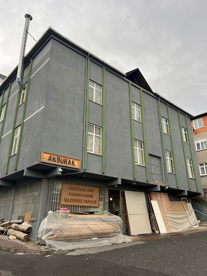 Akburak Mobilya ATÖLYE kapak görseli