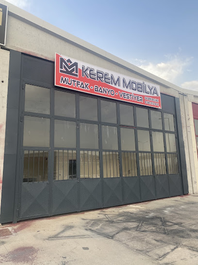 Kerem mobilya kapak görseli