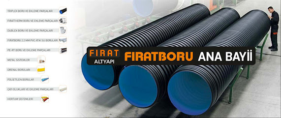 PLASTB PLASTIC - FIRAT PLASTIC MAIN DEALER kapak görseli