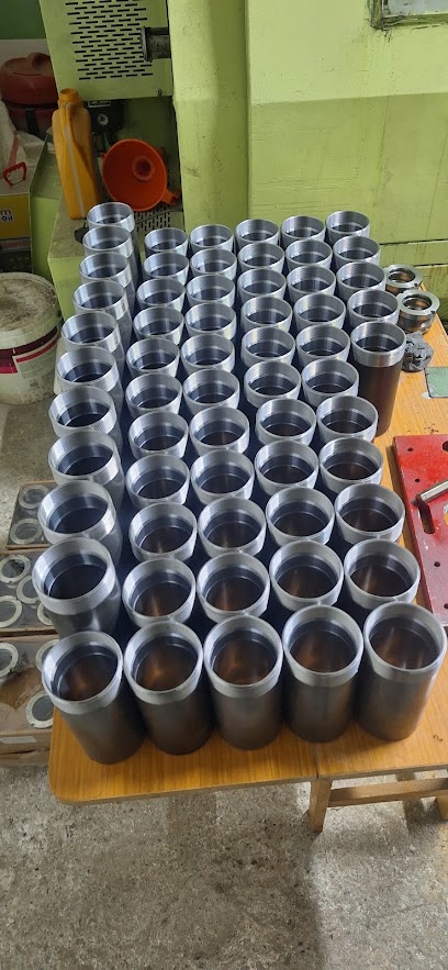 Yıldızeli CNC TORNA kapak görseli