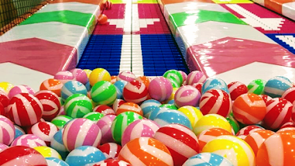 Onuralp Oyun Parkı , Softplay Oyun Grupları ve Trambolin İmalatı İşletmesi kapak görseli