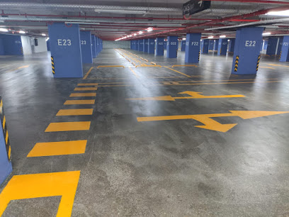 Çizgici - Yol Çizgileri - AGZ ÇİZGİCİ GRUP BOYA SAN.TİC.LTD.ŞTİ kapak görseli