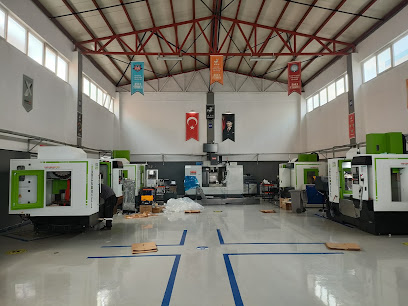 A.P.S KALIP APARAT MAK SAN TİC LTD ŞTİ kapak görseli
