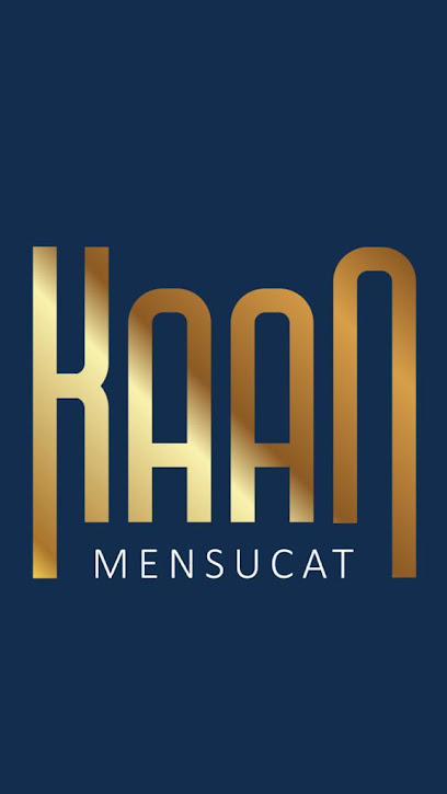 KAAN Mensucat San.Tic.Ltd.Şti kapak görseli