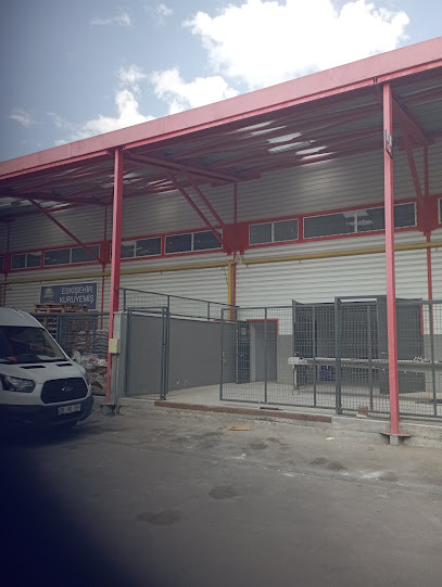 Enfes Makaron Gıda ve San. kapak görseli